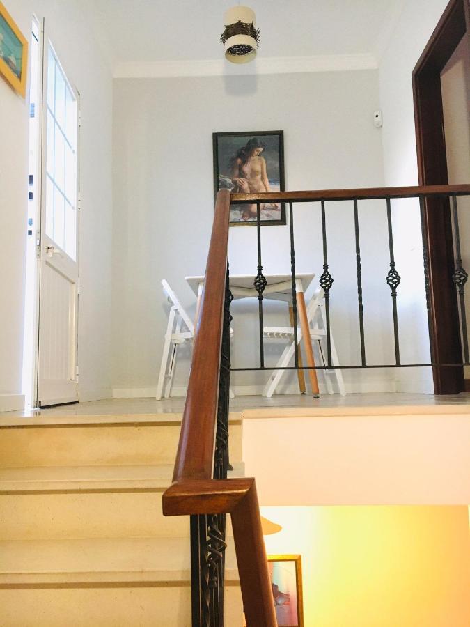 Villa Bella Ciao Quelfes Eksteriør billede
